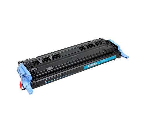Toner Compativel Canon 707C Cyan ~ 2.000 Paginas
