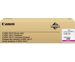 Tambor Original Canon C-EXV 17 Magenta ~ 60.000 Paginas
