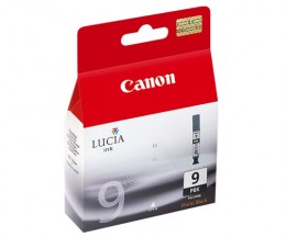 Tinteiro Original Canon PGI-9 Preto Foto 14ml ~ 530 Paginas
