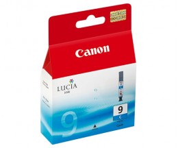 Tinteiro Original Canon PGI-9 Cyan 14ml ~ 1.150 Paginas