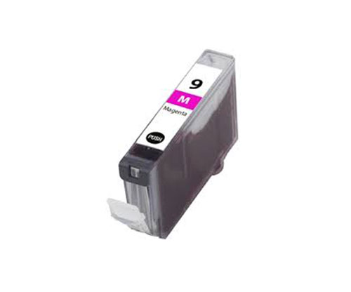 Tinteiro Compativel Canon PGI-9 Magenta 13.4ml