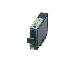 Tinteiro Compativel Canon PGI-9 Amarelo 13.4ml