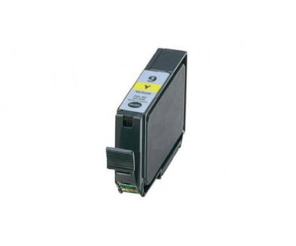 Tinteiro Compativel Canon PGI-9 Amarelo 13.4ml