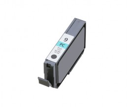 Tinteiro Compativel Canon PGI-9 Cyan Foto 13.4ml