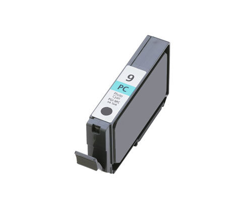 Tinteiro Compativel Canon PGI-9 Cyan Foto 13.4ml