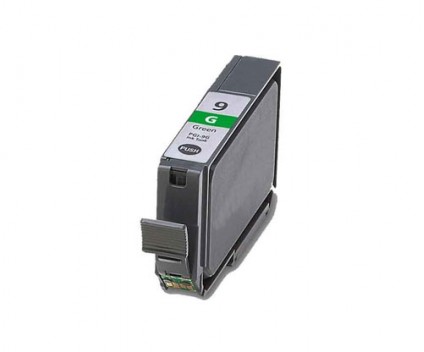 Tinteiro Compativel Canon PGI-9 Verde 13.4ml