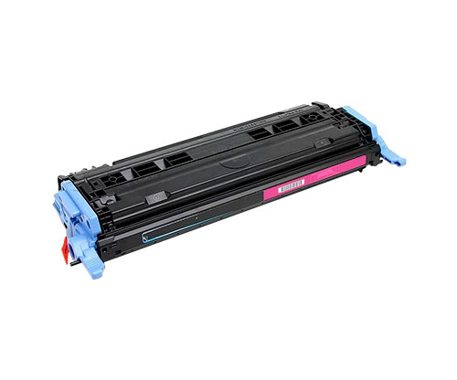Toner Compativel Canon 711M Magenta ~ 6.000 Paginas