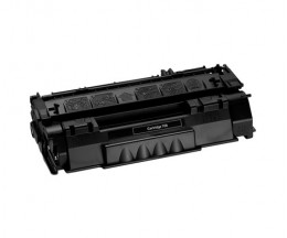 Toner Compativel Canon 708 / 715 Preto ~ 3.000 Paginas