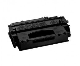 Toner Compativel Canon 708H / 715H Preto ~ 7.000 Paginas