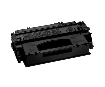 Toner Compativel Canon 708H / 715H Preto ~ 7.000 Paginas