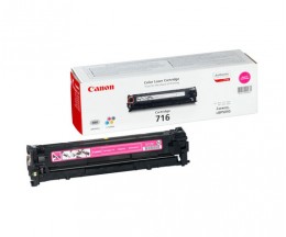 Toner Original Canon 716 Magenta ~ 1.500 Paginas