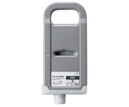 Tinteiro Compativel Canon PFI-301 MBK / PFI-701 MBK Preto Matte 700ml