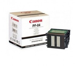 Cabeça de Impressão Original Canon PF-04