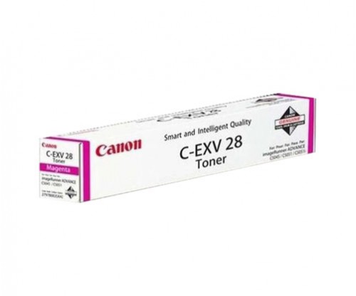 Toner Original Canon C-EXV 28 Magenta ~ 38.000 Paginas