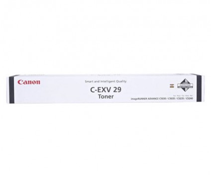 Toner Original Canon C-EXV 29 Preto ~ 36.000 Paginas