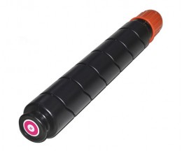 Toner Compativel Canon C-EXV 29 Magenta ~ 27.000 Paginas