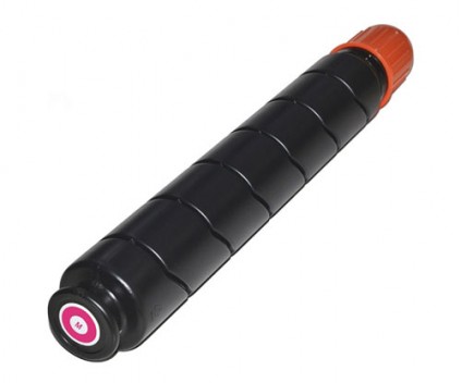 Toner Compativel Canon C-EXV 29 Magenta ~ 27.000 Paginas
