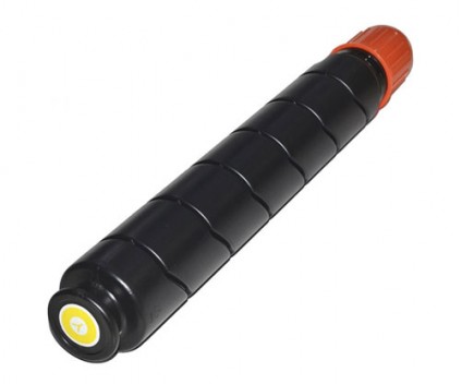 Toner Compativel Canon C-EXV 29 Amarelo ~ 27.000 Paginas