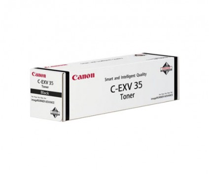 Toner Original Canon C-EXV 35 Preto ~ 70.000 Paginas