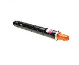 Toner Compativel Canon C-EXV 34 Magenta ~ 19.000 Paginas