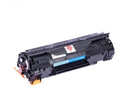 Toner Compativel Canon 726 Preto ~ 2.000 Paginas