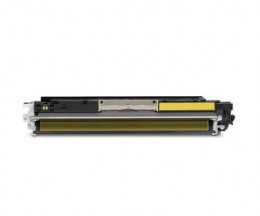 Toner Compativel Canon 729Y Amarelo ~ 1.000 Paginas