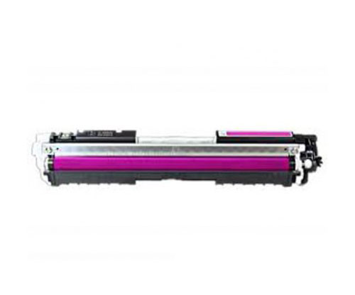 Toner Compativel Canon 729M Magenta ~ 1.000 Paginas