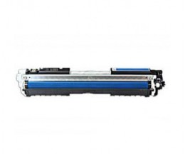 Toner Compativel Canon 729C Cyan ~ 1.000 Paginas