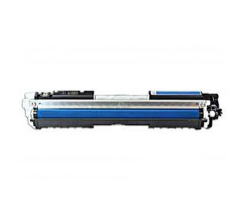Toner Compativel Canon 729C Cyan ~ 1.000 Paginas