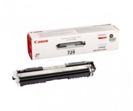 Toner Original Canon 729 Preto ~ 1.200 Paginas