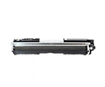 Toner Compativel Canon 729BK Preto ~ 1.200 Paginas