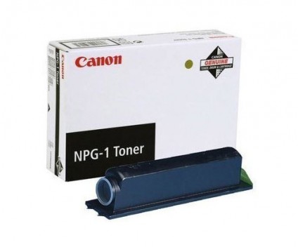 Toner Original Canon NPG-1 Preto ~ 3.800 Paginas