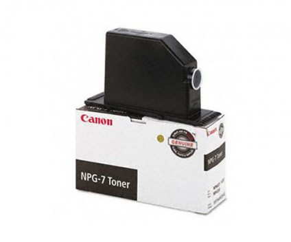 Toner Original Canon NPG-7 Preto ~ 10.000 Paginas