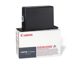 Toner Original Canon NPG-5 Preto ~ 14.000 Paginas