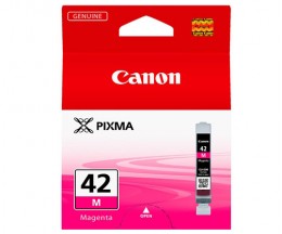 Tinteiro Original Canon CLI-42 Magenta 13ml