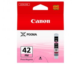 Tinteiro Original Canon CLI-42 Magenta Foto 13ml