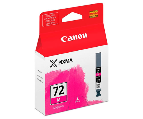 Tinteiro Original Canon PGI-72 Magenta 14ml