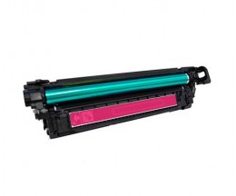 Toner Compativel Canon 723 / 732 Magenta ~ 7.000 Paginas
