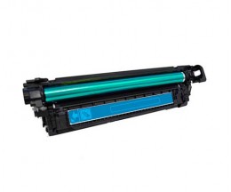 Toner Compativel Canon 723 / 732 Cyan ~ 7.000 Paginas