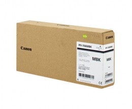 Tinteiro Original Canon PFI-706 MBK Preto Matte 700ml