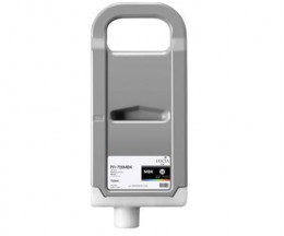 Tinteiro Compativel Canon PFI-706 MBK Preto Matte 700ml