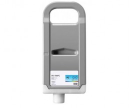 Tinteiro Compativel Canon PFI-706 PC Cyan Foto 700ml