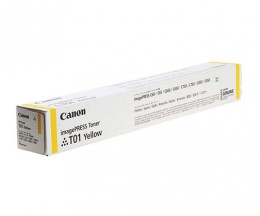 Toner Original Canon T01 Amarelo ~ 39.500 Paginas