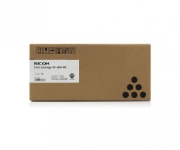 Toner Original Ricoh 406685 Preto ~ 25.000 Paginas