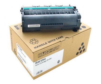 Toner Original Ricoh 406956 Preto ~ 1.500 Paginas