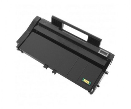 Toner Compativel Ricoh 407166 Preto ~ 1.200 Paginas