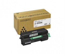 Toner Original Ricoh 407340 Preto ~ 6.000 Paginas