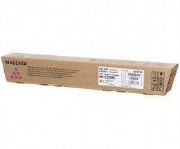 Toner Original Ricoh 841930 Magenta ~ 5.500 Paginas