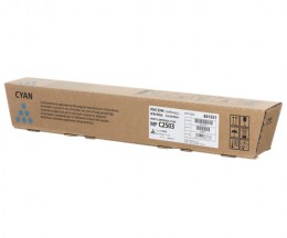Toner Original Ricoh 841931 Cyan ~ 5.500 Paginas