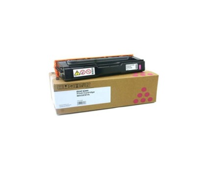 Toner Original Ricoh 407901 Magenta ~ 5.000 Paginas